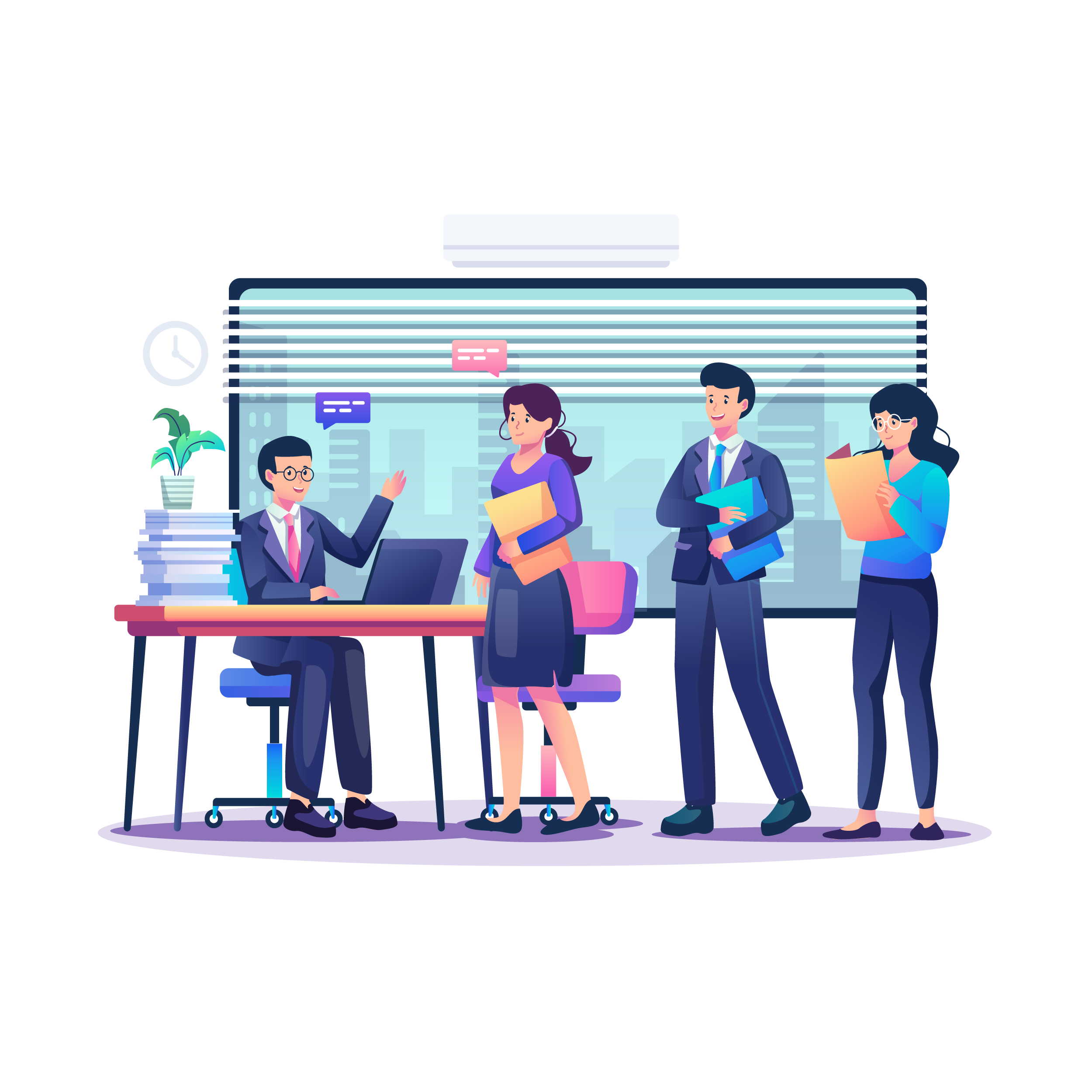 JobBoost 90 - Hero Image